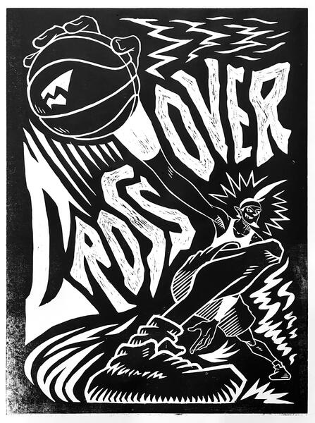 Dillan Fox CROSSOVER (2025)