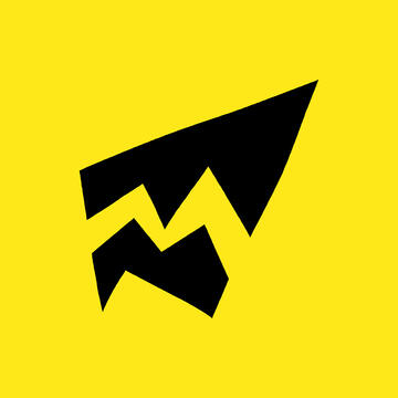 Mad in the Paint Logo
