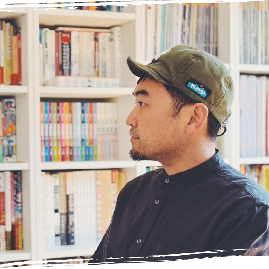 King Cheung profile picture